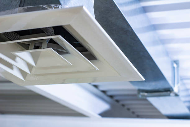 Best Air Duct Cleaning Near Me  in Cinco Ranch, TX