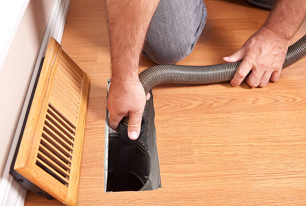 Best Air Vent Cleaning Services  in Cinco Ranch, TX
