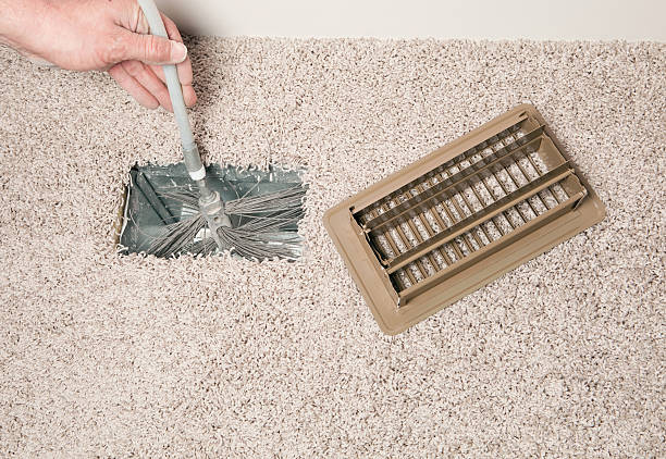 Best Residential Air Duct Cleaning  in Cinco Ranch, TX