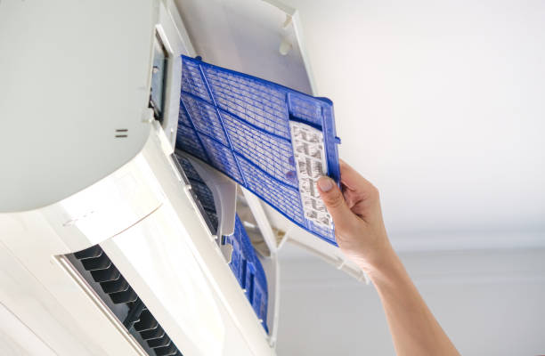 Best Commercial Air Duct Cleaning  in Cinco Ranch, TX