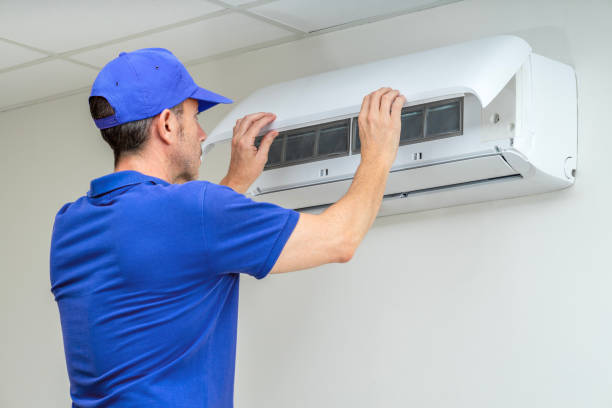 Best Local Air Duct Cleaning Services  in Cinco Ranch, TX