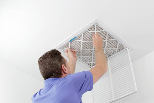 Best Home Air Vent Cleaning  in Cinco Ranch, TX